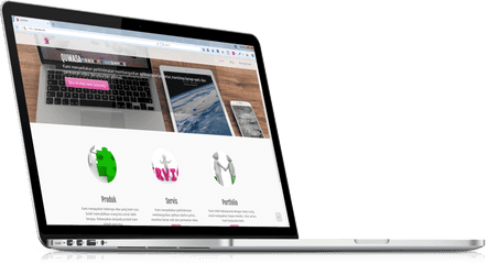 Quwasa Web